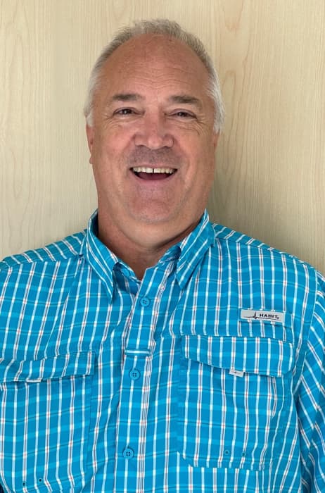Randal Wade Baker