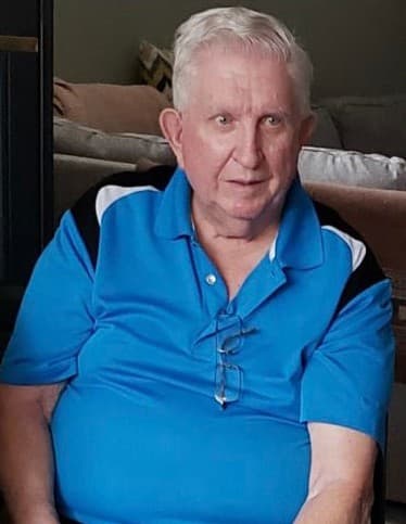 Randall James Strong