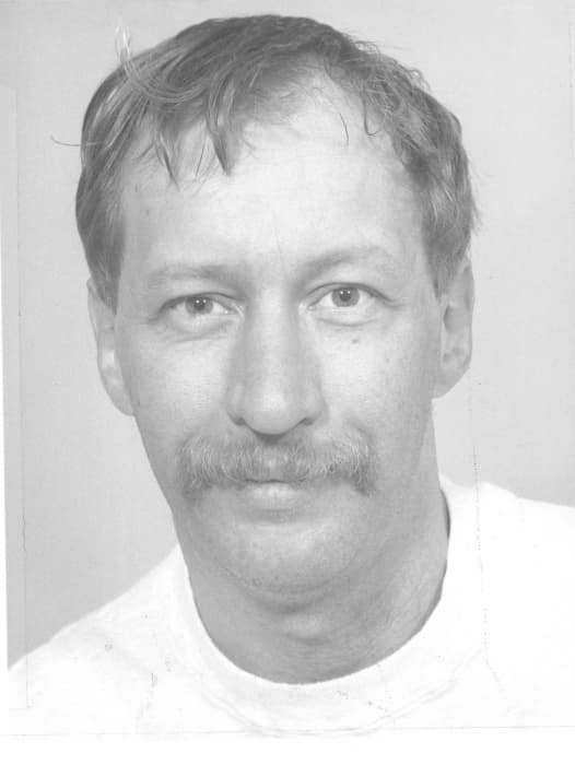 Randall James Watmough