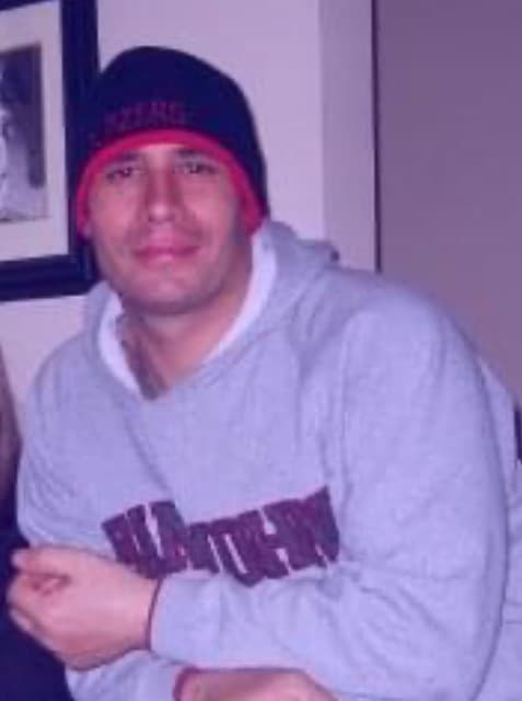 Randy Allen Loucks
