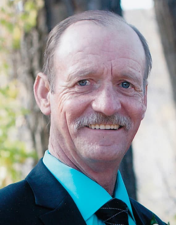 Randy Schimpf