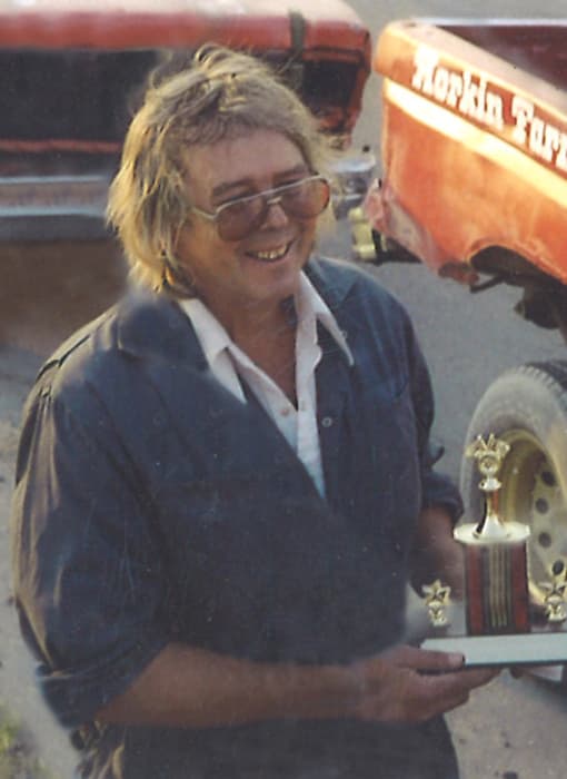 Ray Douglas Sinclair