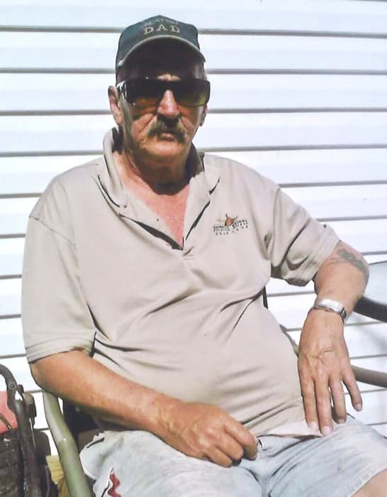 Raymond Cyril Arseneault