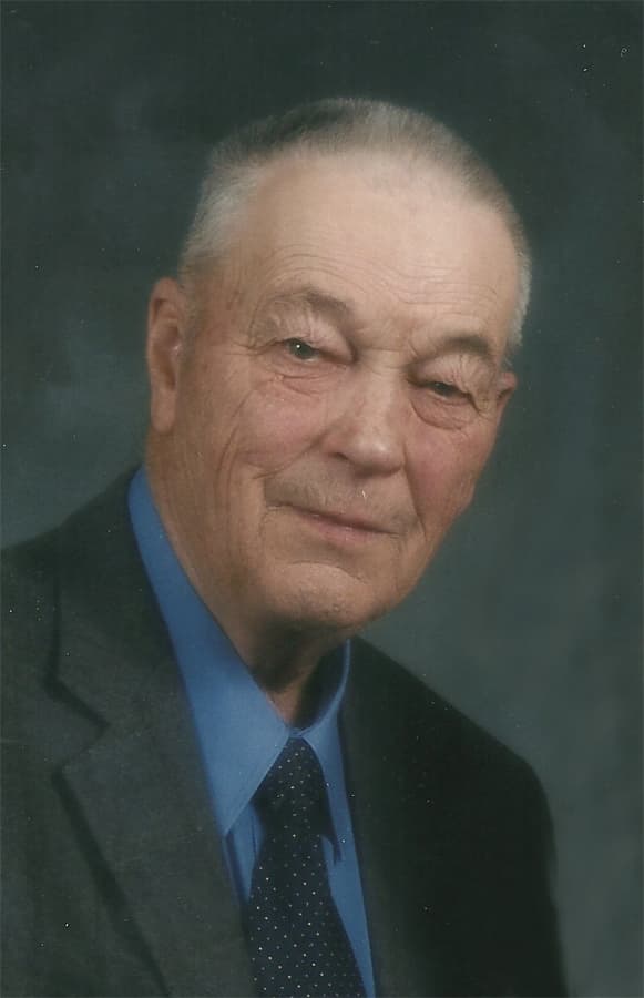 Raymond Jensen