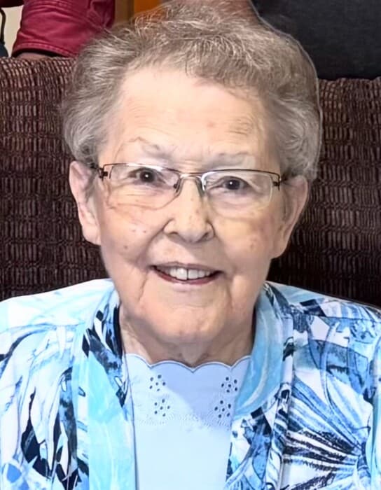 Reah LeNaire Jensen