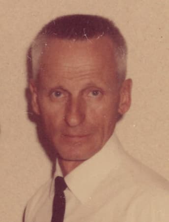 Reed Hogenson
