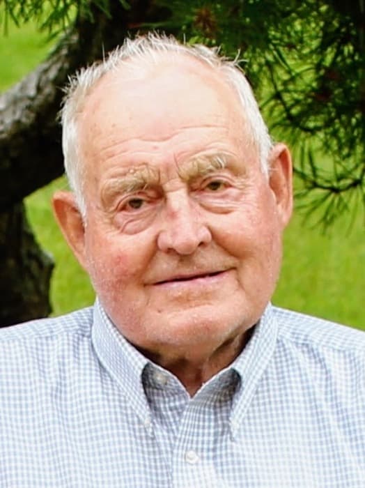 Reed Carlos Jensen