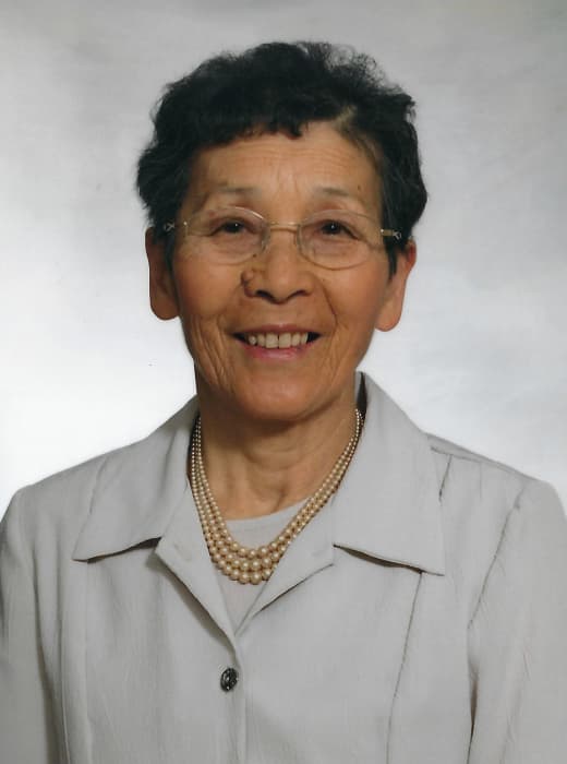 Reiko Nogamine