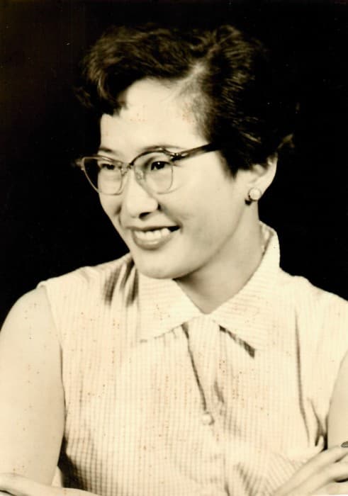 Reiko Takeyasu