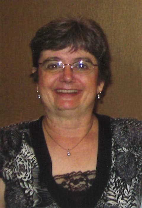 Rhonda Lynn Workman