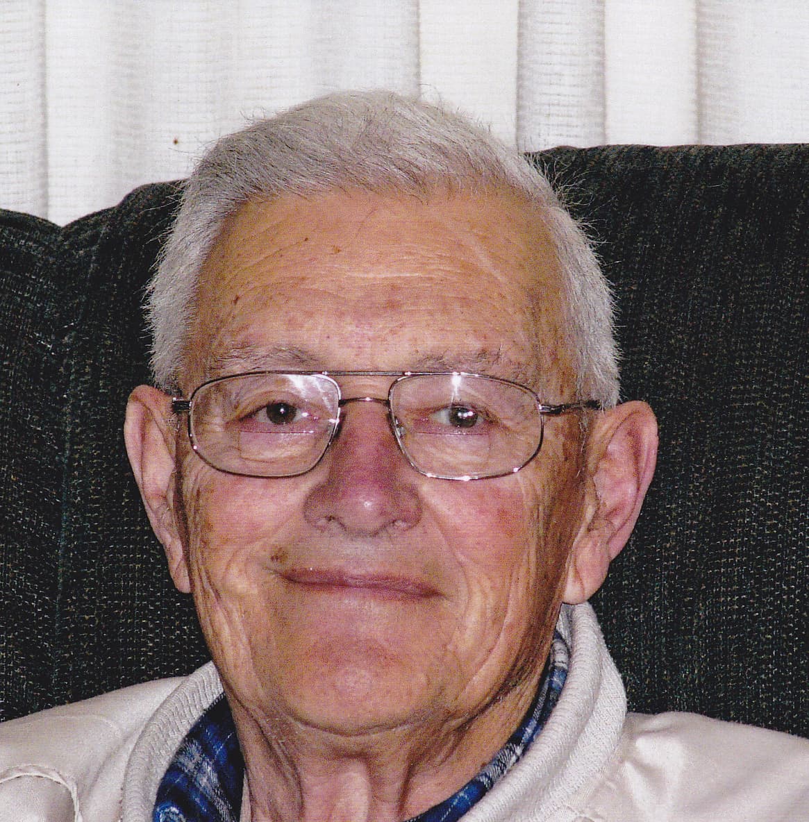 Richard Brown