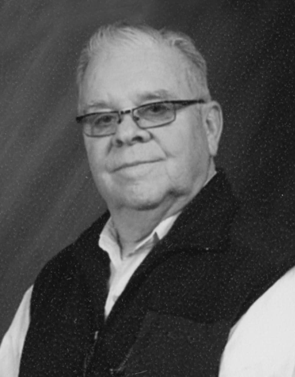 Richard Harrison