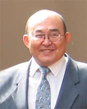 Richard Mikado