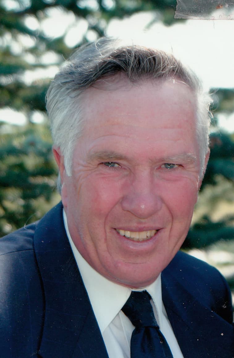 Richard Robinson