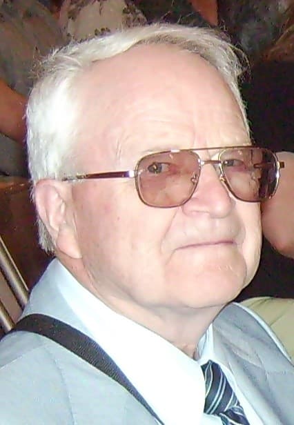 Richard Blair Murray
