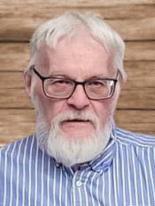 Richard 'Dick' Arnold Varga