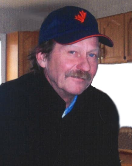 Ricky Floyd Collier