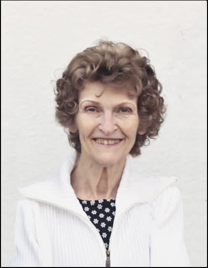 Rita A. Navratil Hardy