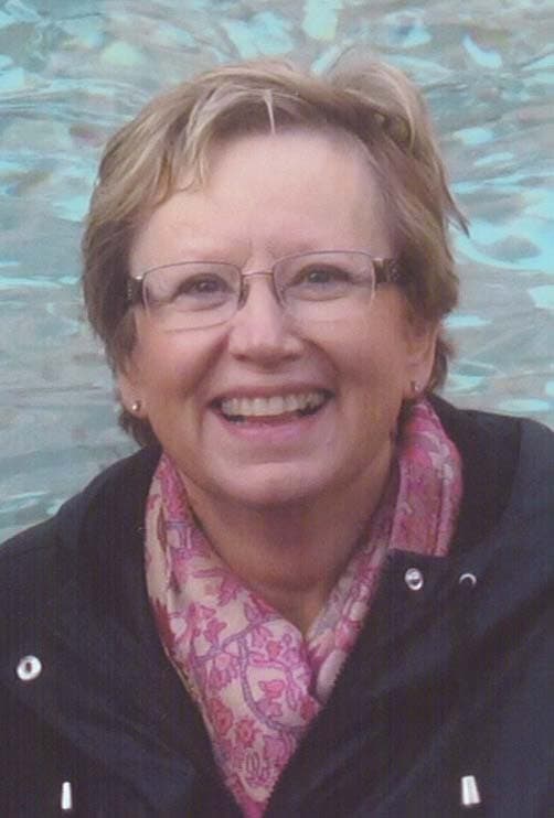 Rita Johnson