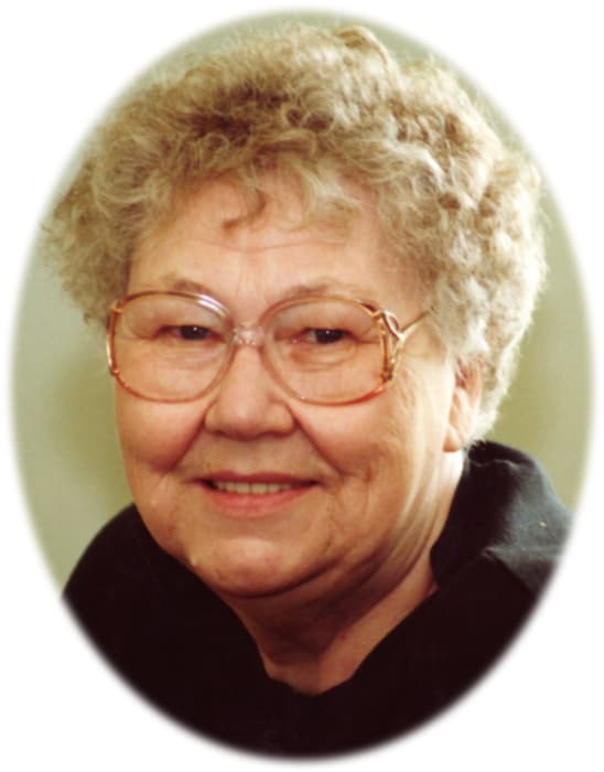 Rita Margrethe Olson