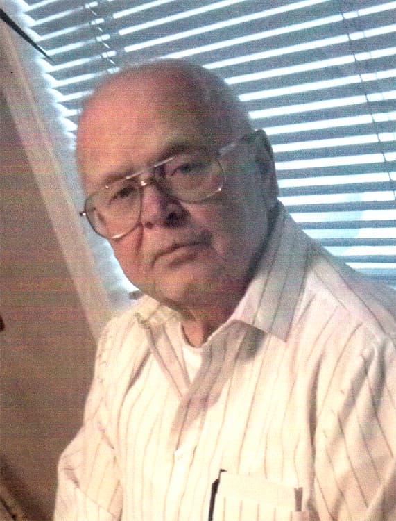 Robert Barva