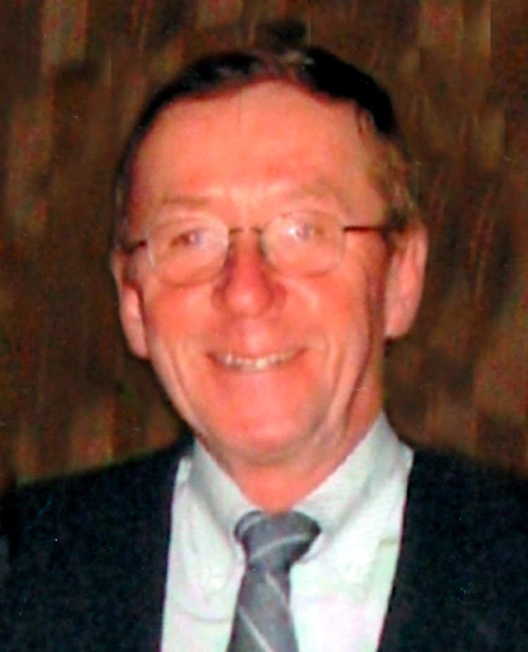 Robert Brown