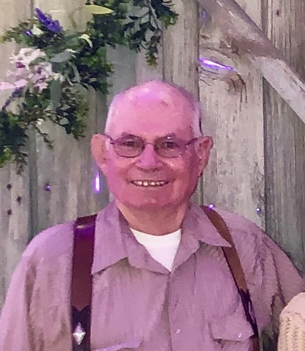 Robert Gordon Conrad