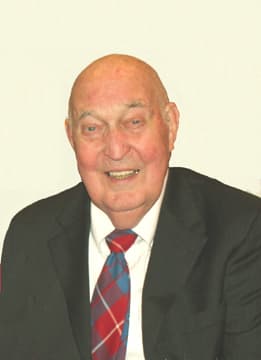 Robert Hamilton