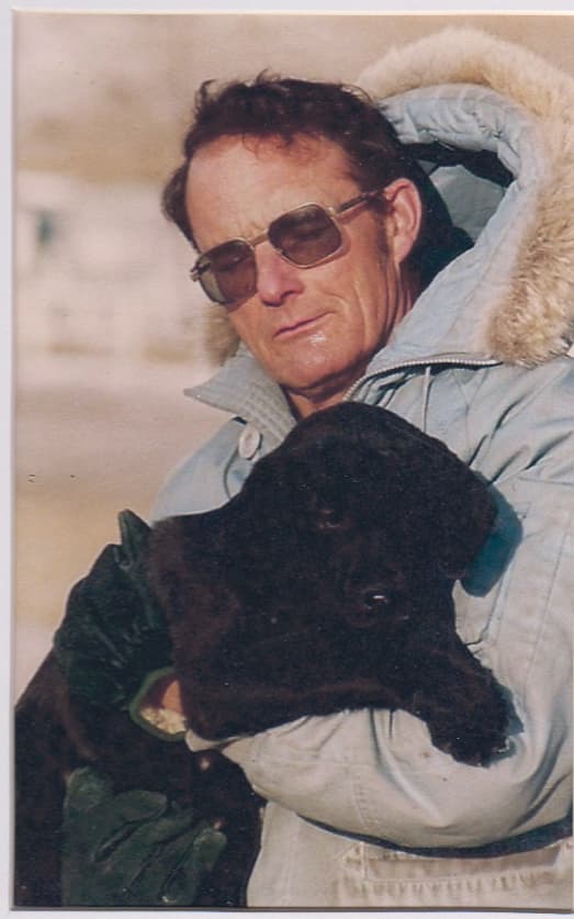 Robert James