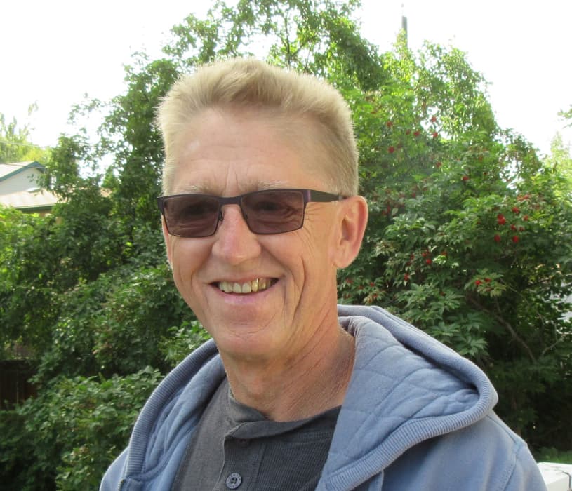 Robert Lynn Williams