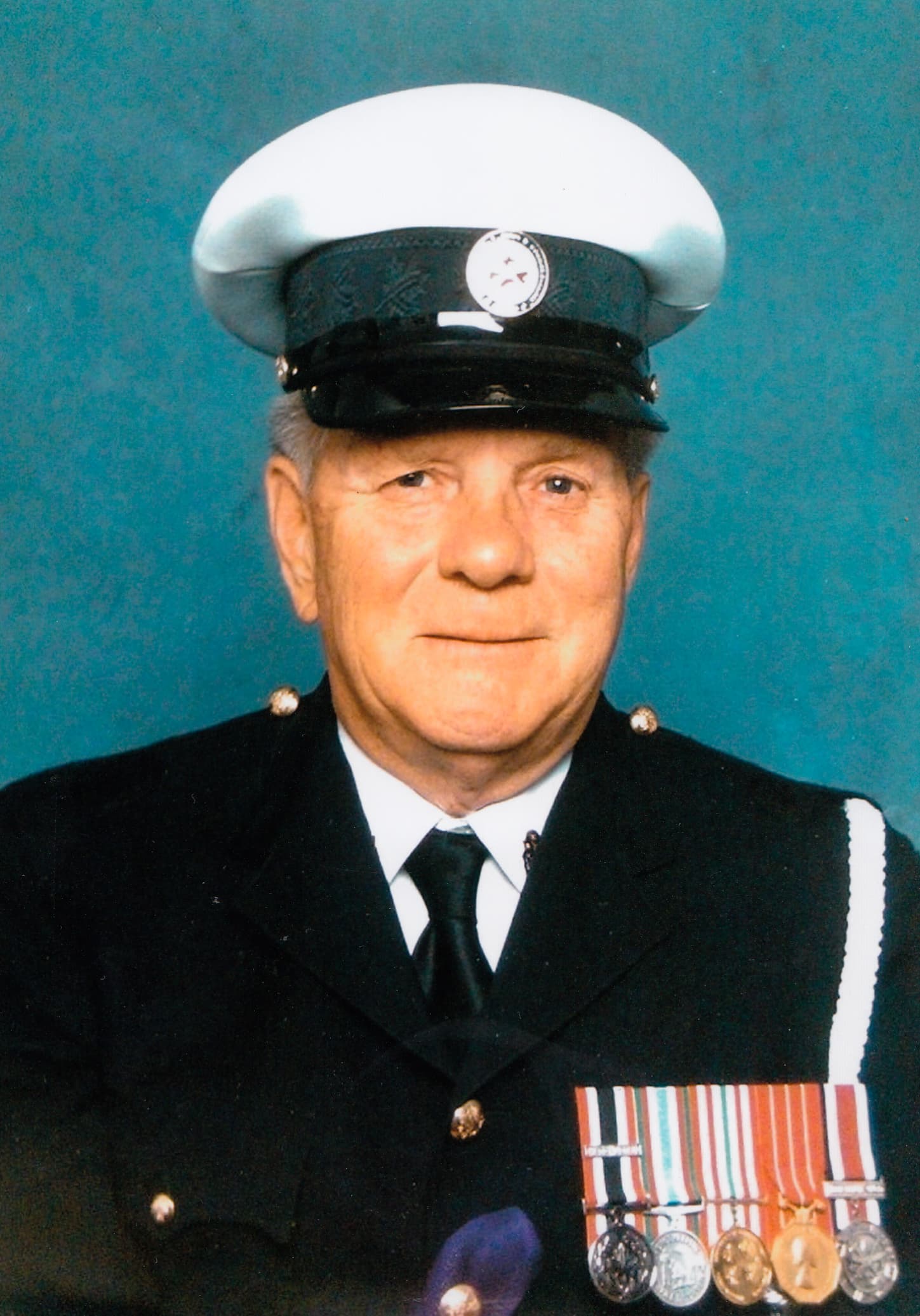 Robert Moors
