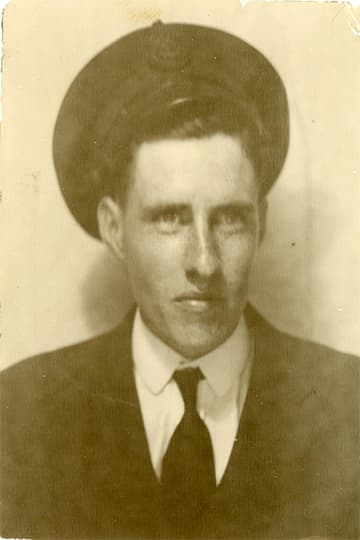 Robert Sutherland