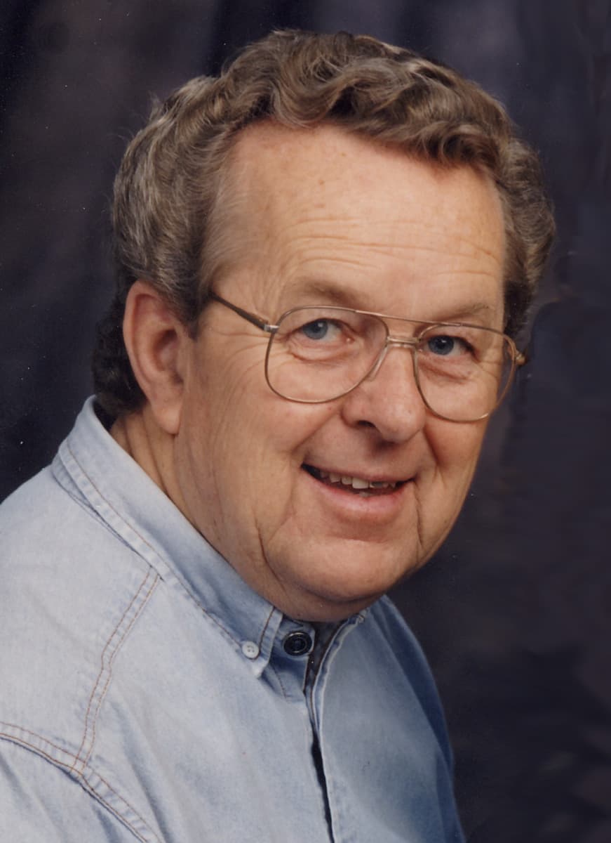 Robert Williams