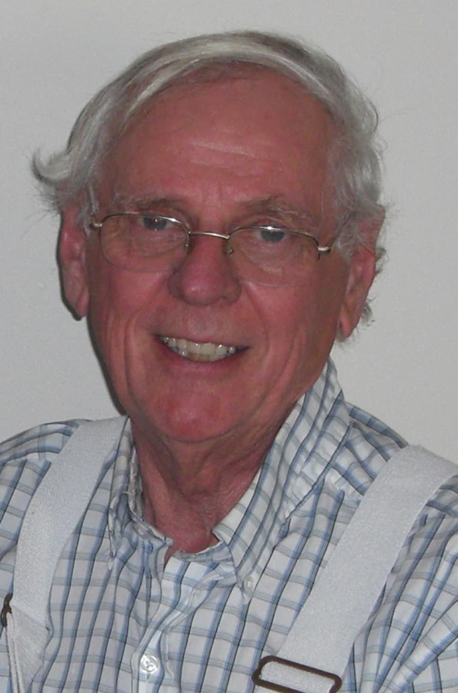 Robert Williams