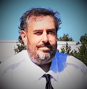 Robert "Alan" Reginald John Gibson
