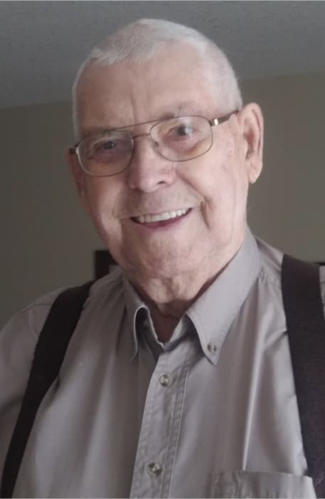 Robert "Bob" Baird
