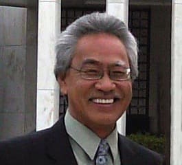 Robert "Bob" Shigeo Takasaki