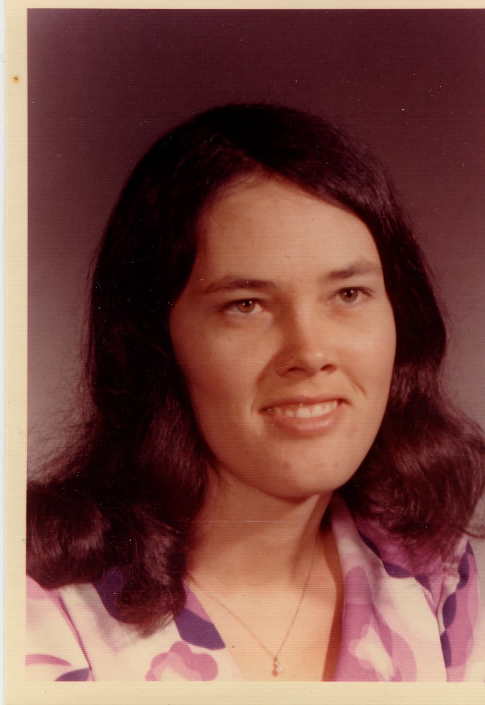 Roberta Pauga