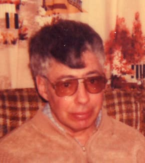 Rodger Ketcheson
