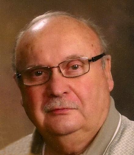 Roger Holladay