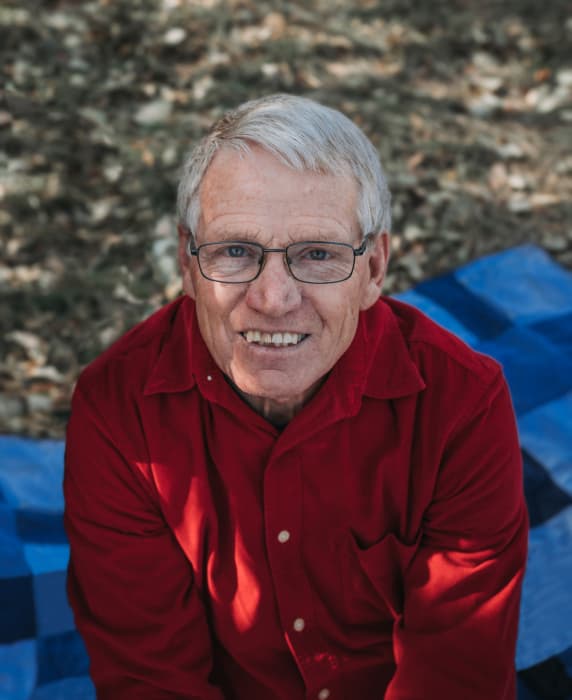 Roger Alan McAdam
