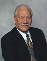 Ronald Fredrick Beverton