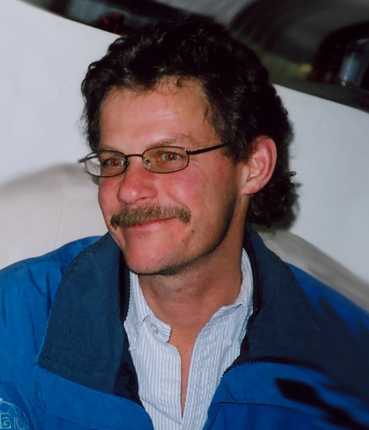 Ronald Hawryluk