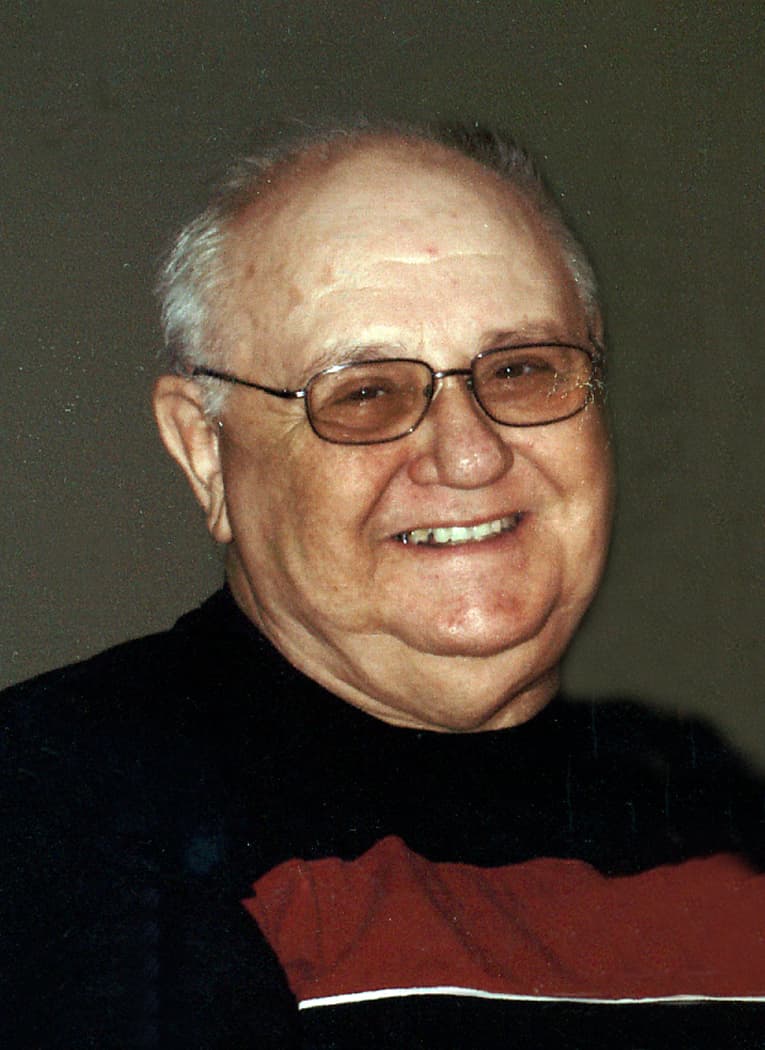 Ronald Morgan