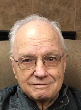Ronald Lyle Passey