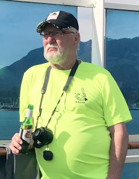 Ronald Alan Poole
