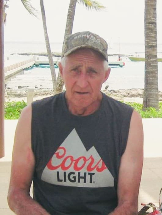 Ronald J. Risling