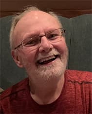 Ronald Bryan Woodman