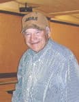 Ronald Wayne Wright