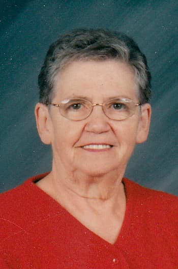 Rose-Marie Ellis